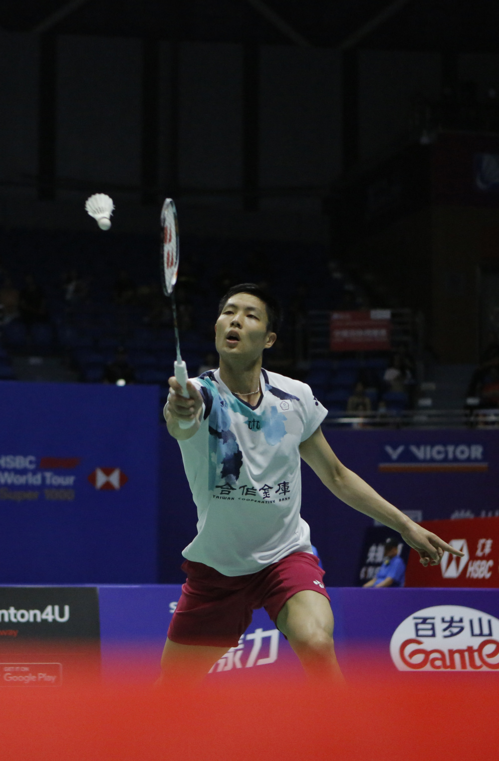 这种被动局 这种被动局