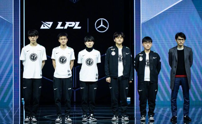 BA联赛中 BA联赛中