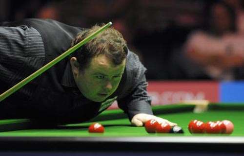 比赛的明星 比赛的明星